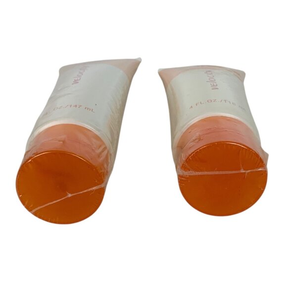 Mary Kay Velocity Facial Cleanser 5 Fl Oz & Lightweight Moisturizer 4 Fl Oz New - Picture 5 of 5